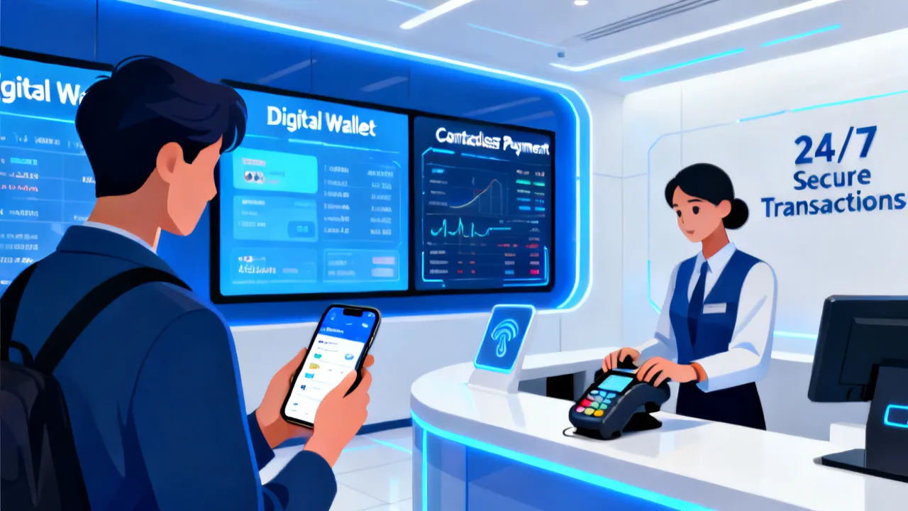 Navigating Payment Processing Solutions