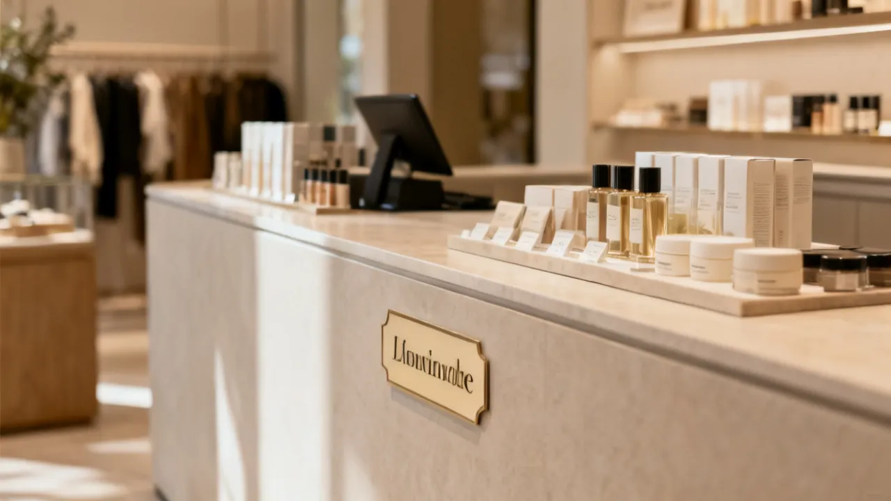 Lu: How to Choose Reliable Suppliers and Pricing