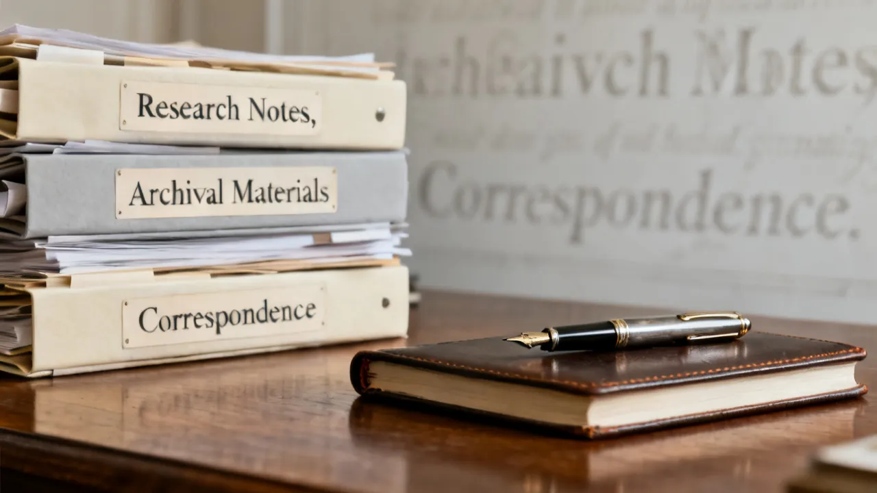 Richard Bramma: Provenance and Authenticated Value Analysis
