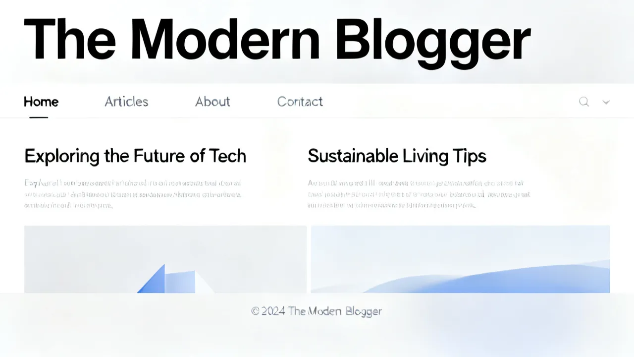 Exploring the Blog Celero World