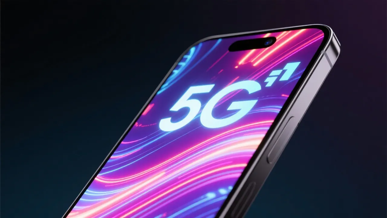 The Vivo 5G Revolution