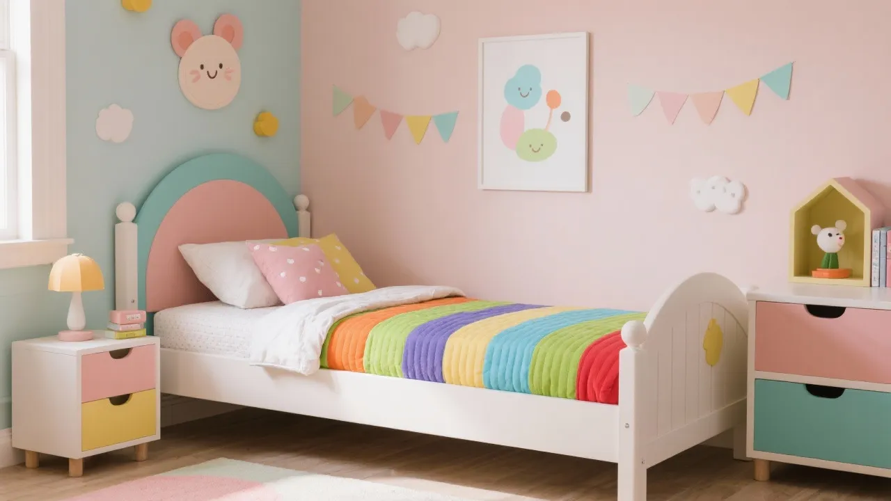 Choosing the Perfect Junior Bed Mattress