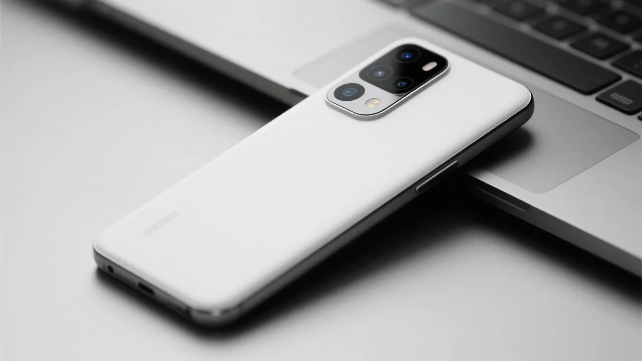 Unpacking the Punkt MP02 Experience