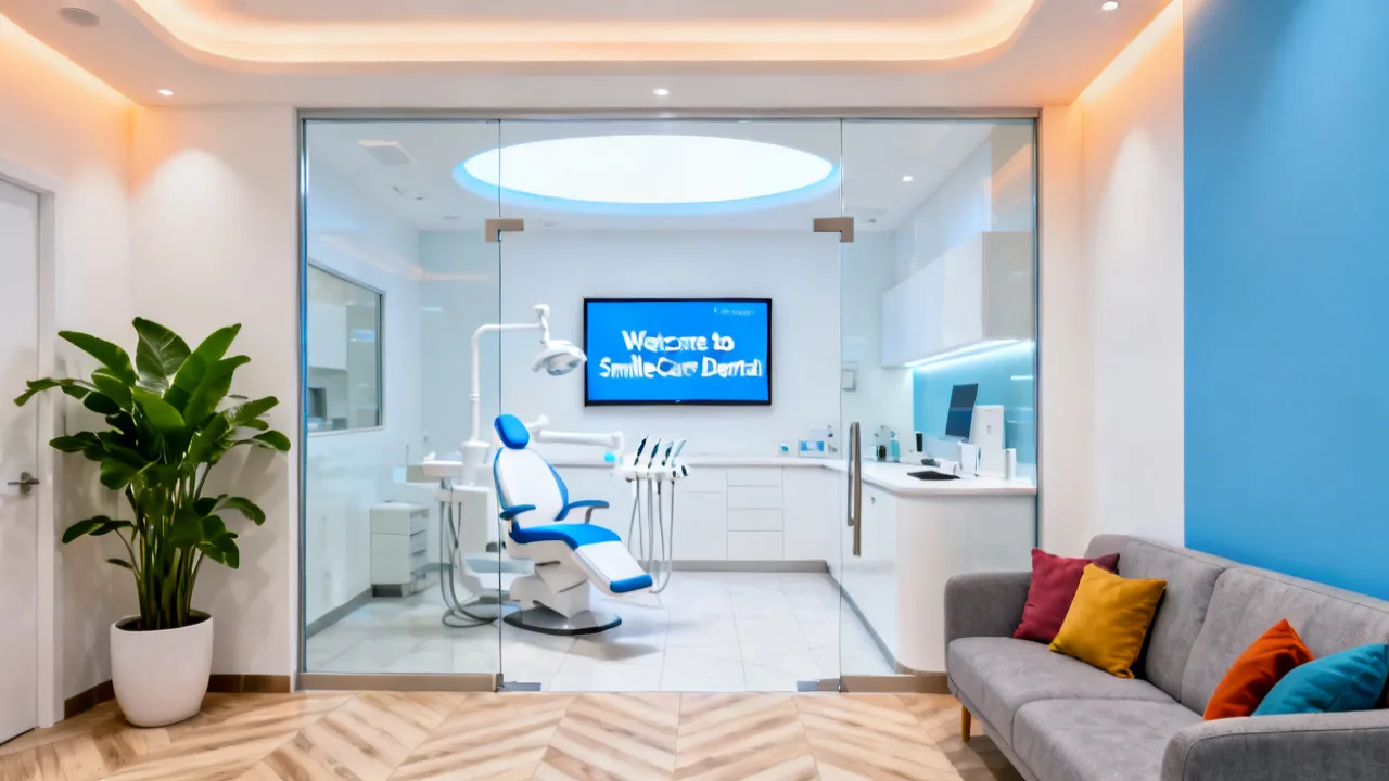 Promoting Dental Clinics Effectively