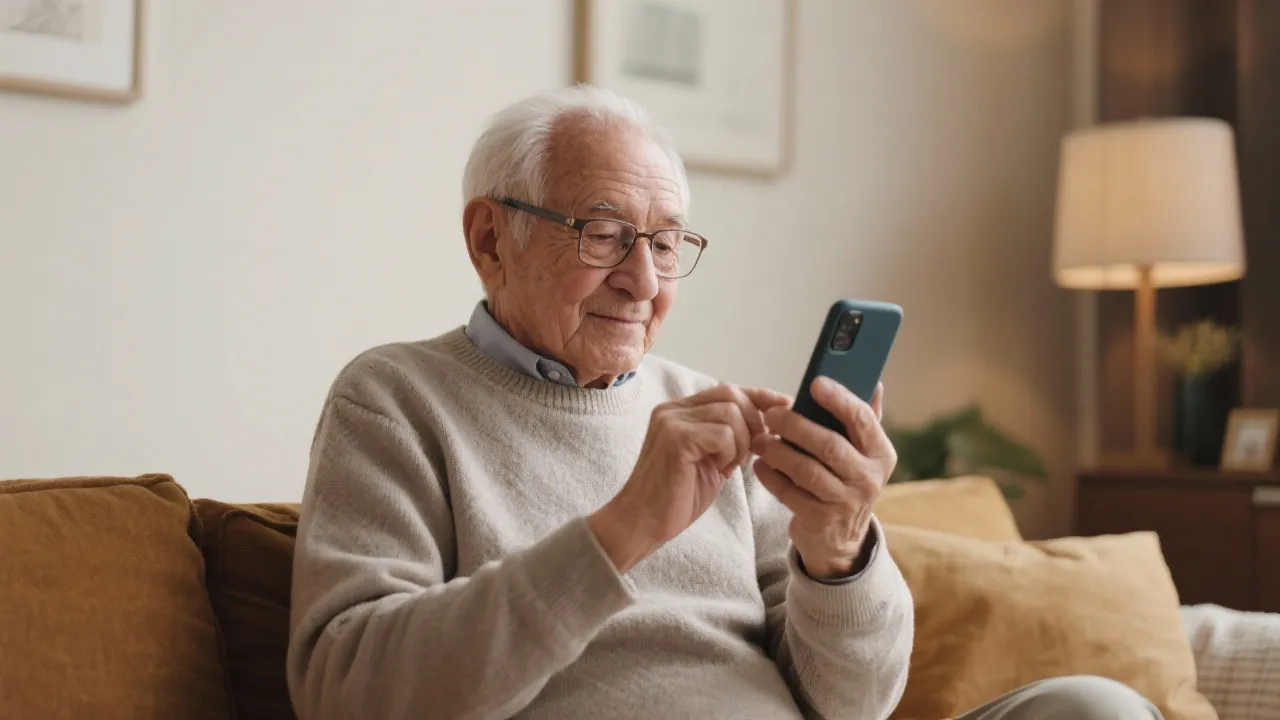 Understanding Affordable Phones for Seniors