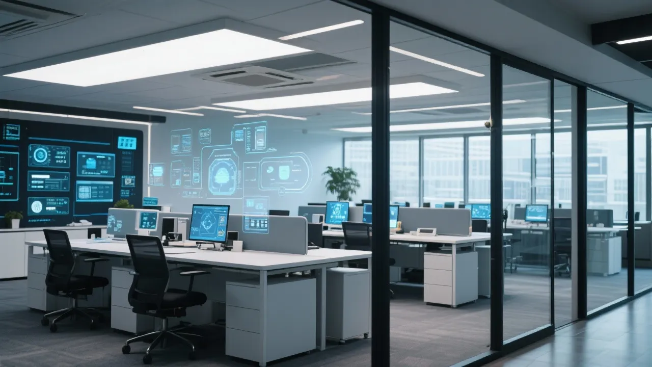 Unveiling Cto Overtek Solutions