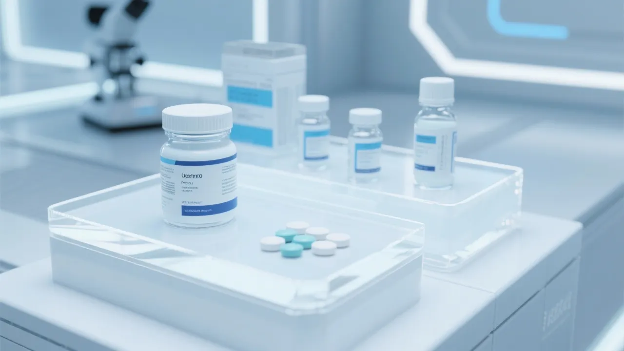 Understanding Iprex Ole in Pharmaceuticals