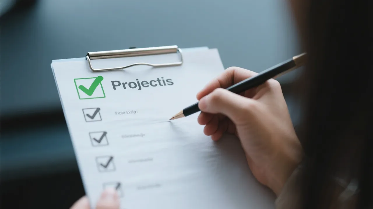 Mastering Your Tasks with Done Ti