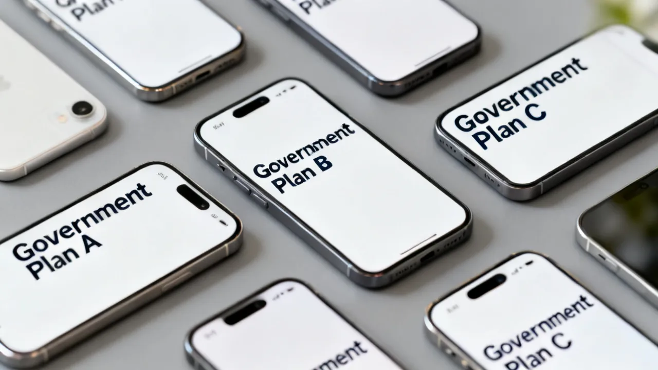 Understanding Governor Affordable Phone Options