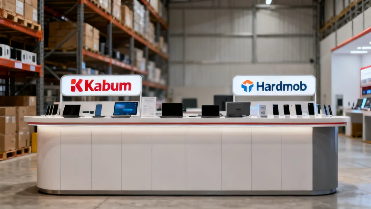Kabum vs Hardmob: How to Compare Market Offers