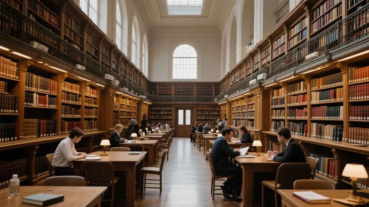 Delving into ISBN 0009968545 Insights