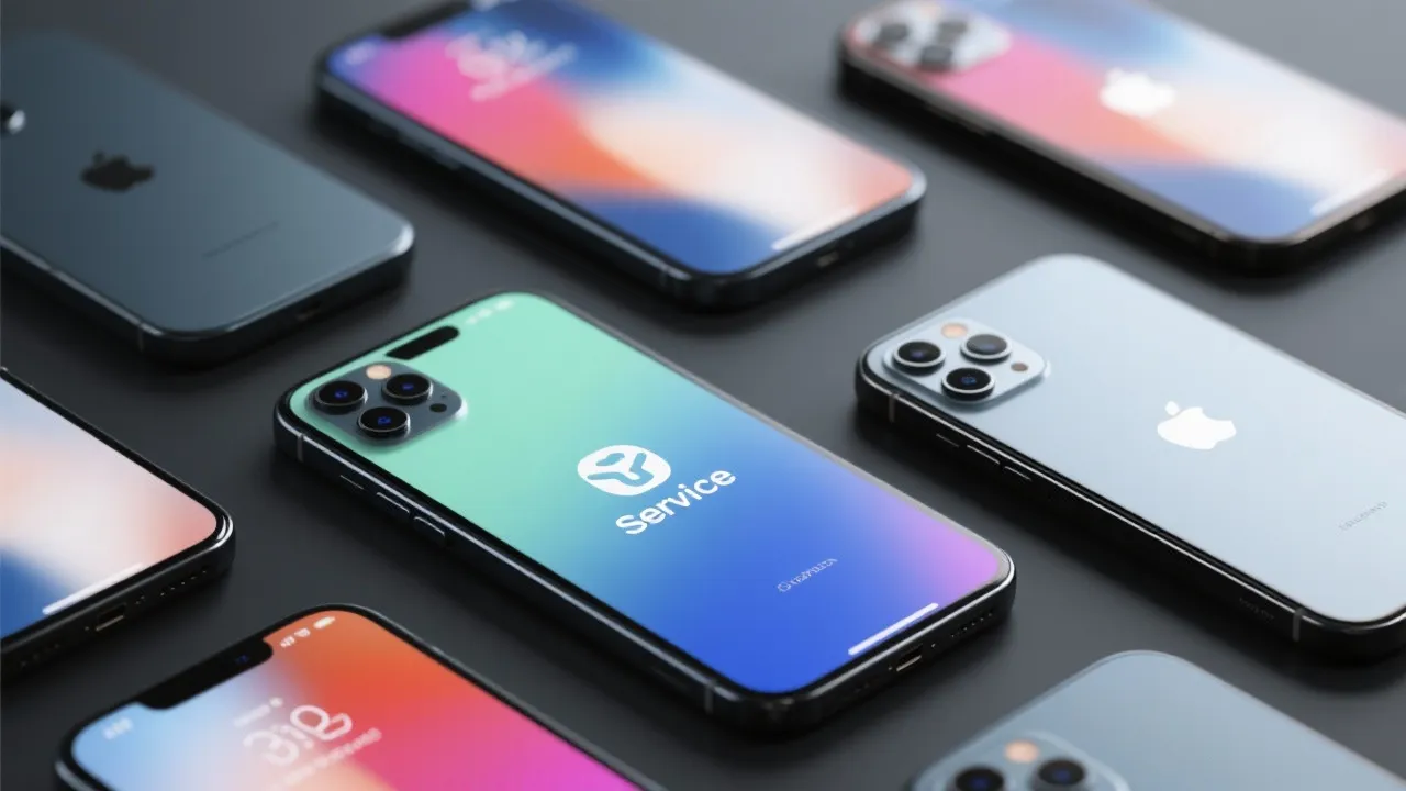 Affordable iPhone Opportunities with New Services