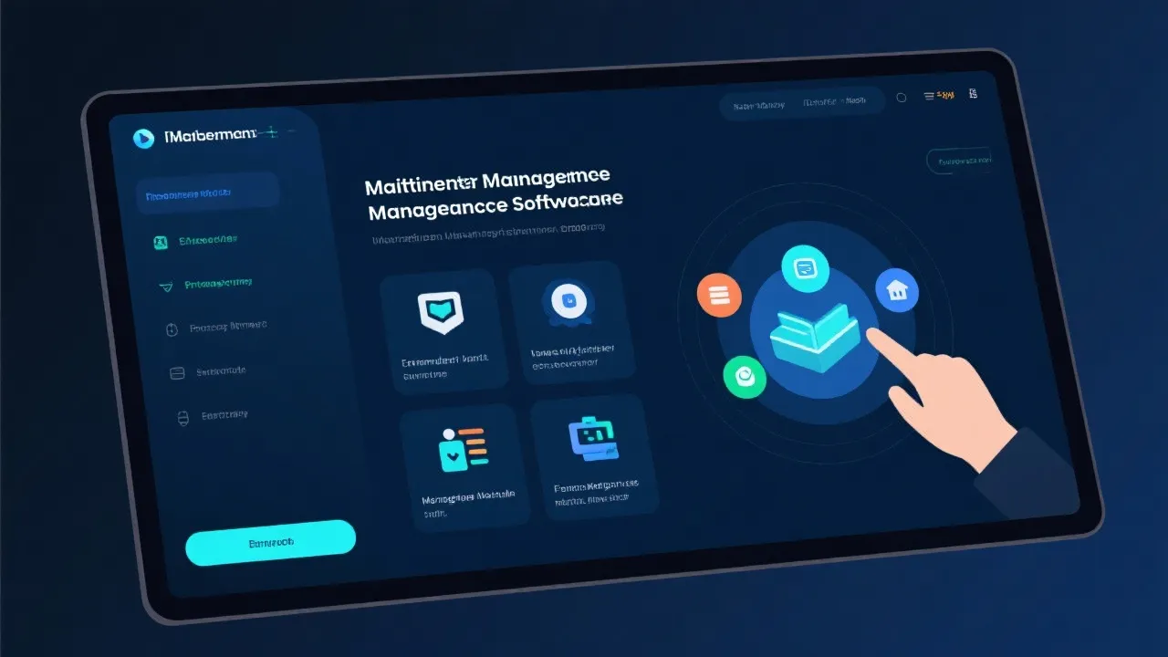 Understanding Maintenance Management Software