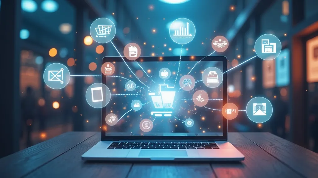 Unveiling the Vtex Store Experience