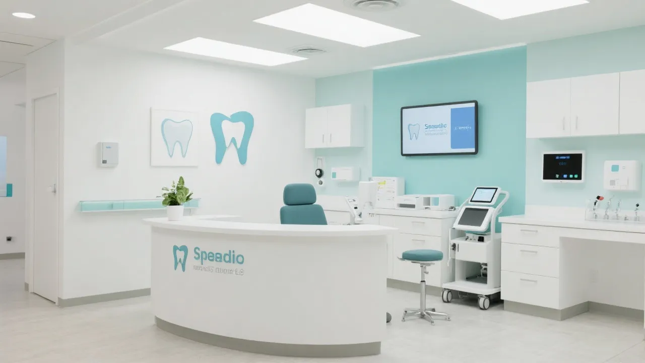 Quick Solutions for Dental Implants Nearby