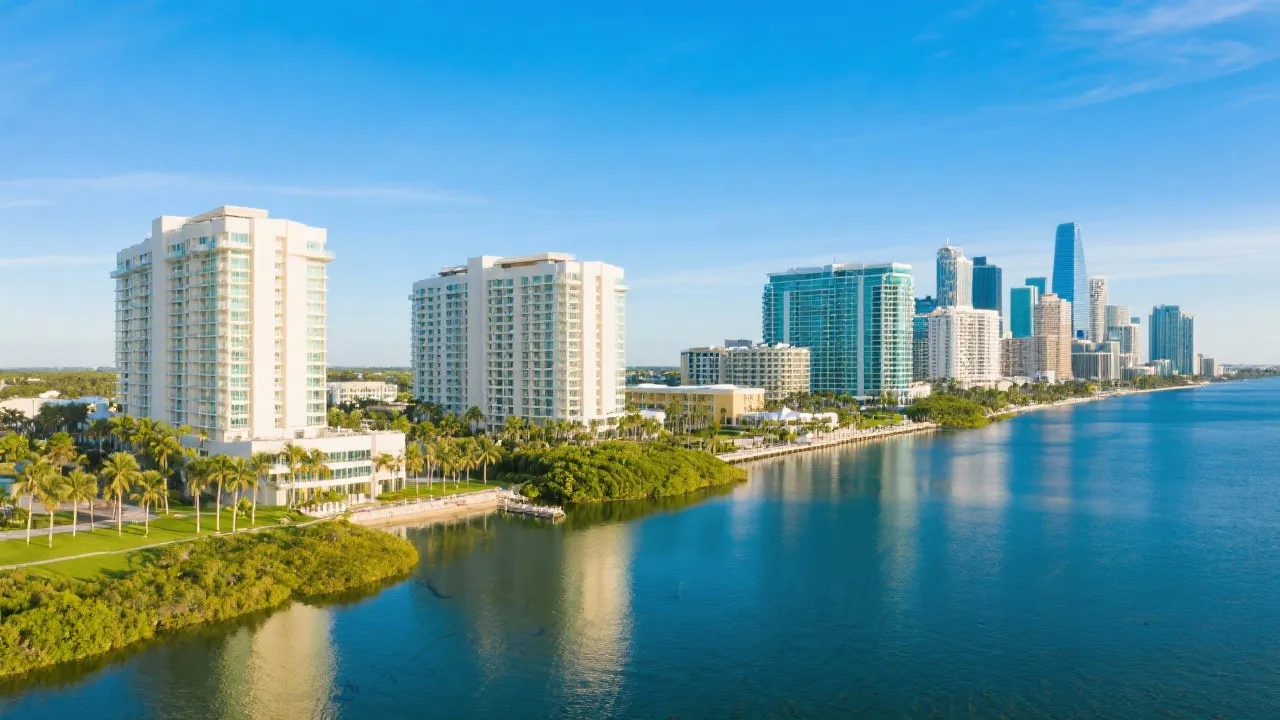 Discovering Westminster Plaza Orlando