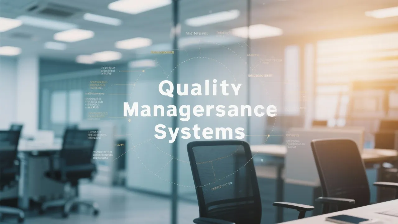 Understanding Snappy QMS Benefits