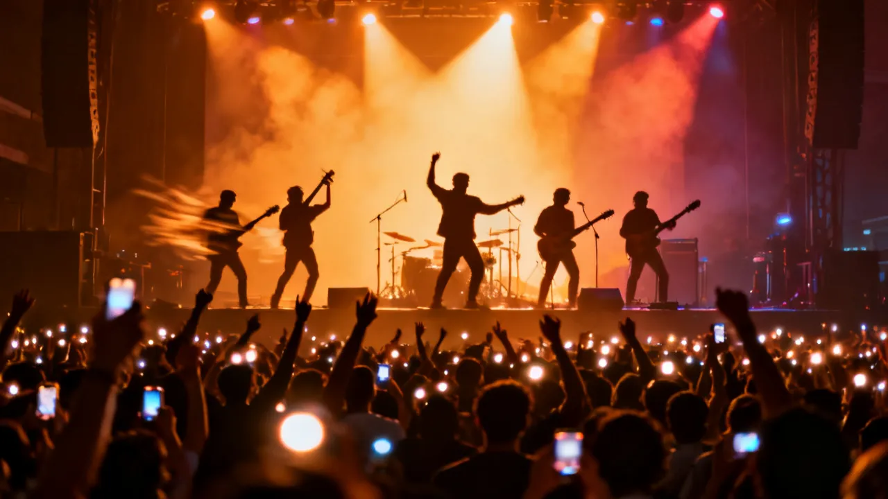Understanding Lukas Graham's Musical Journey
