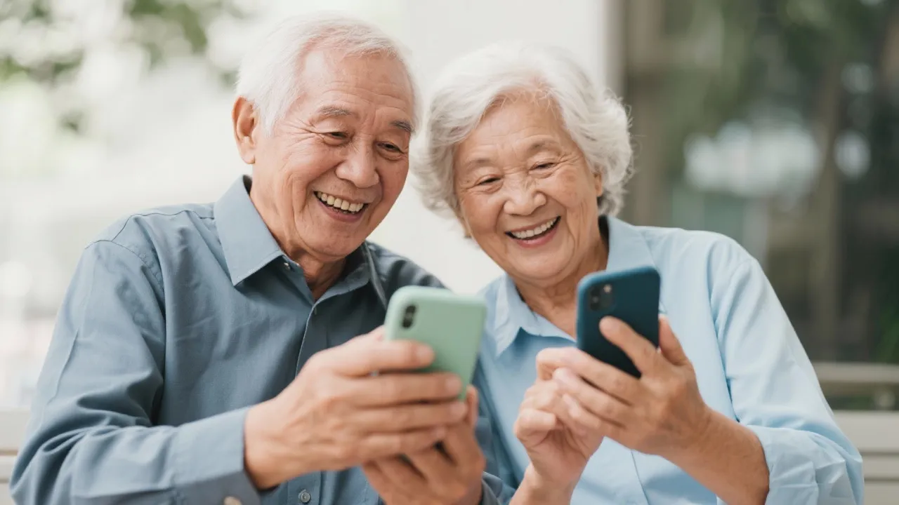 Understanding Affordable Phones for Seniors