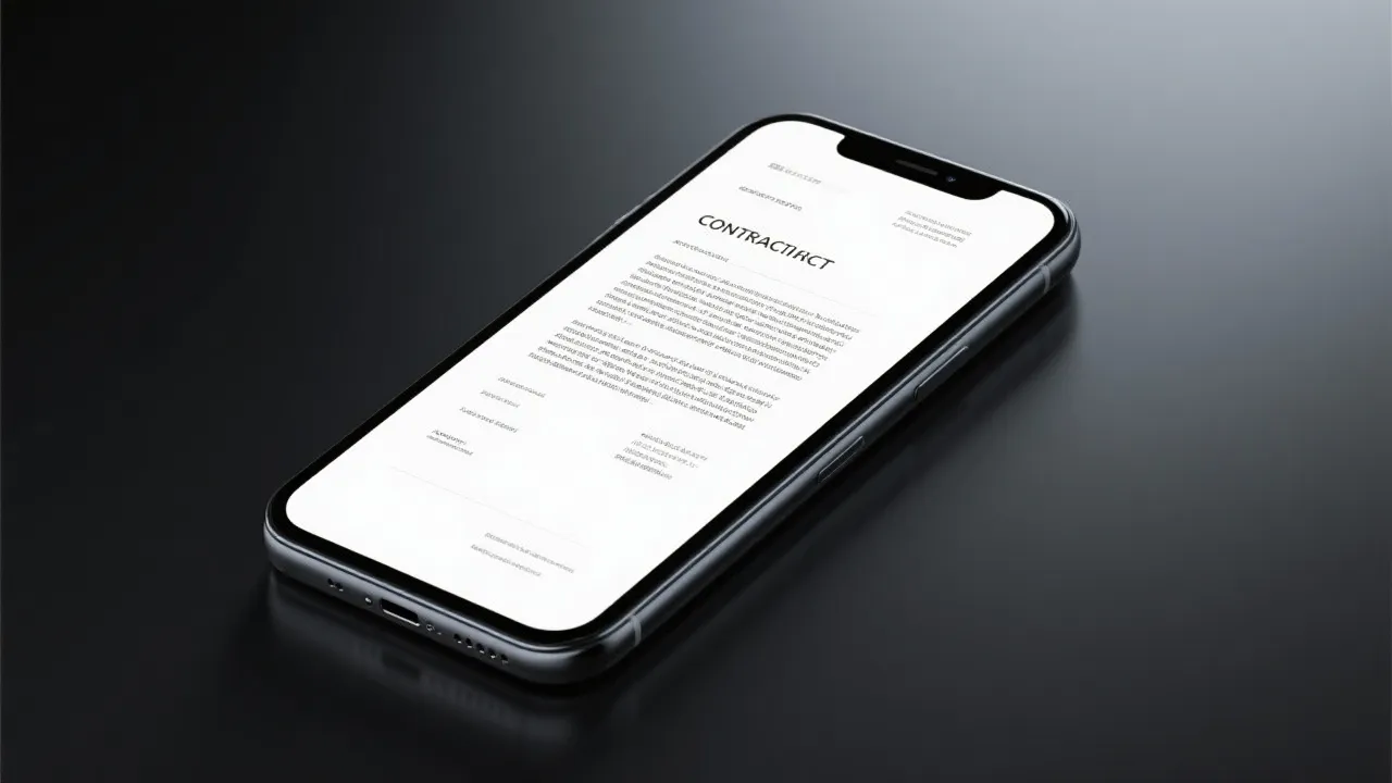 Navigating Phone Contracts Effectively