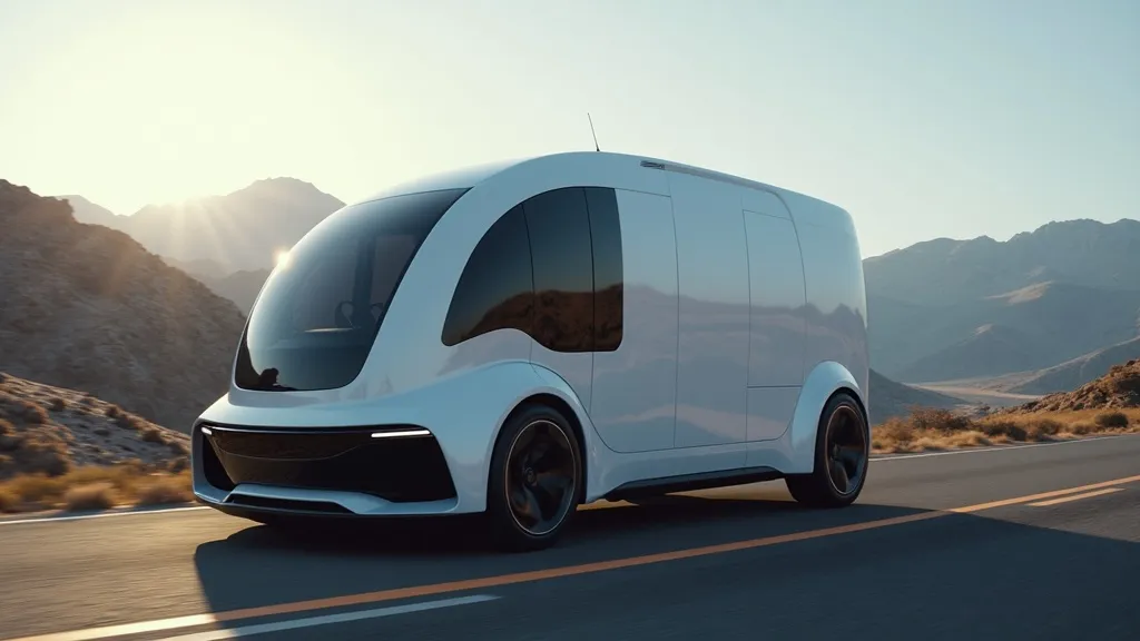 The Rise of CNH Nikola