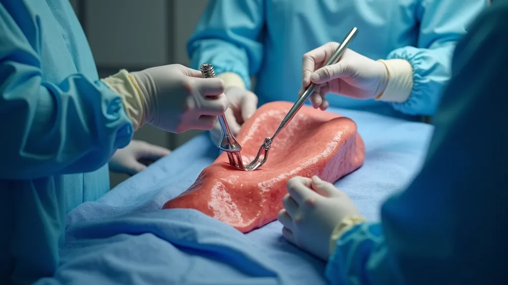 Understanding Breast Transplant Procedures