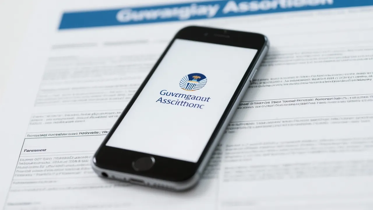 Understanding Government Phone Programs