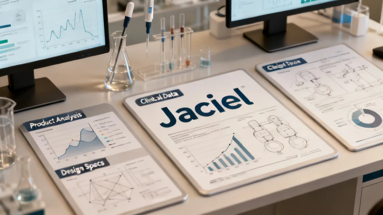 Jaciel: Expert Guide to Sourcing and Evaluation