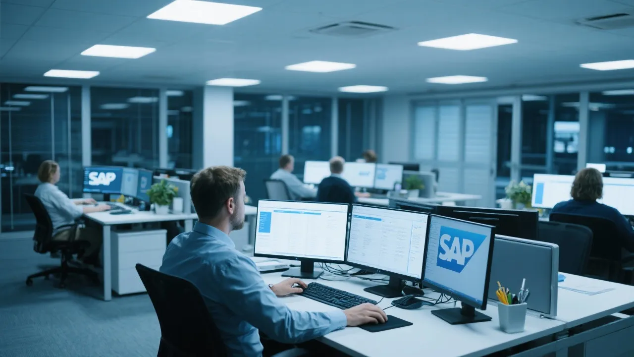 Understanding SAP 2502 and Its Impact