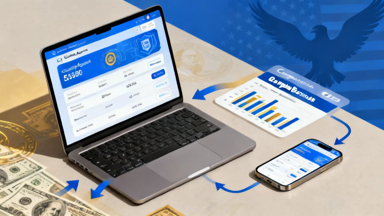 Comparing Major Bank Account Bonuses