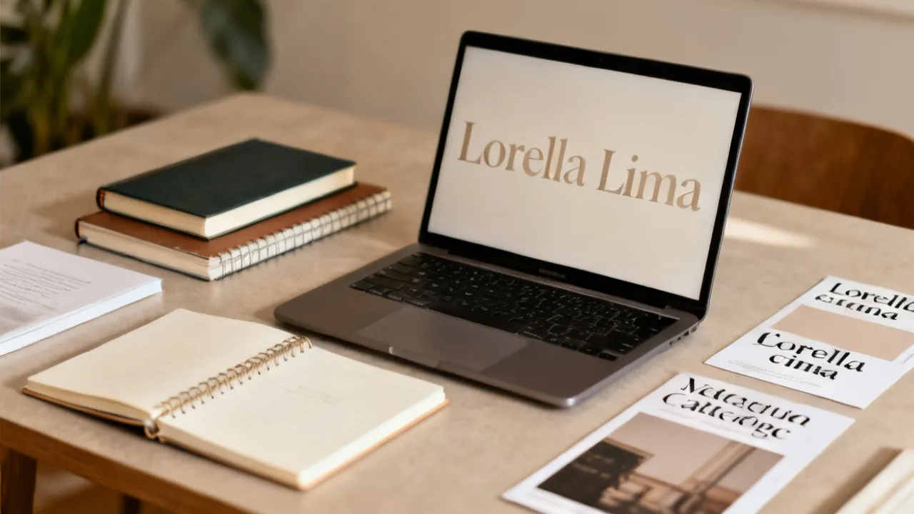 Lorella Lima: Understanding Influence, Sources, and Context