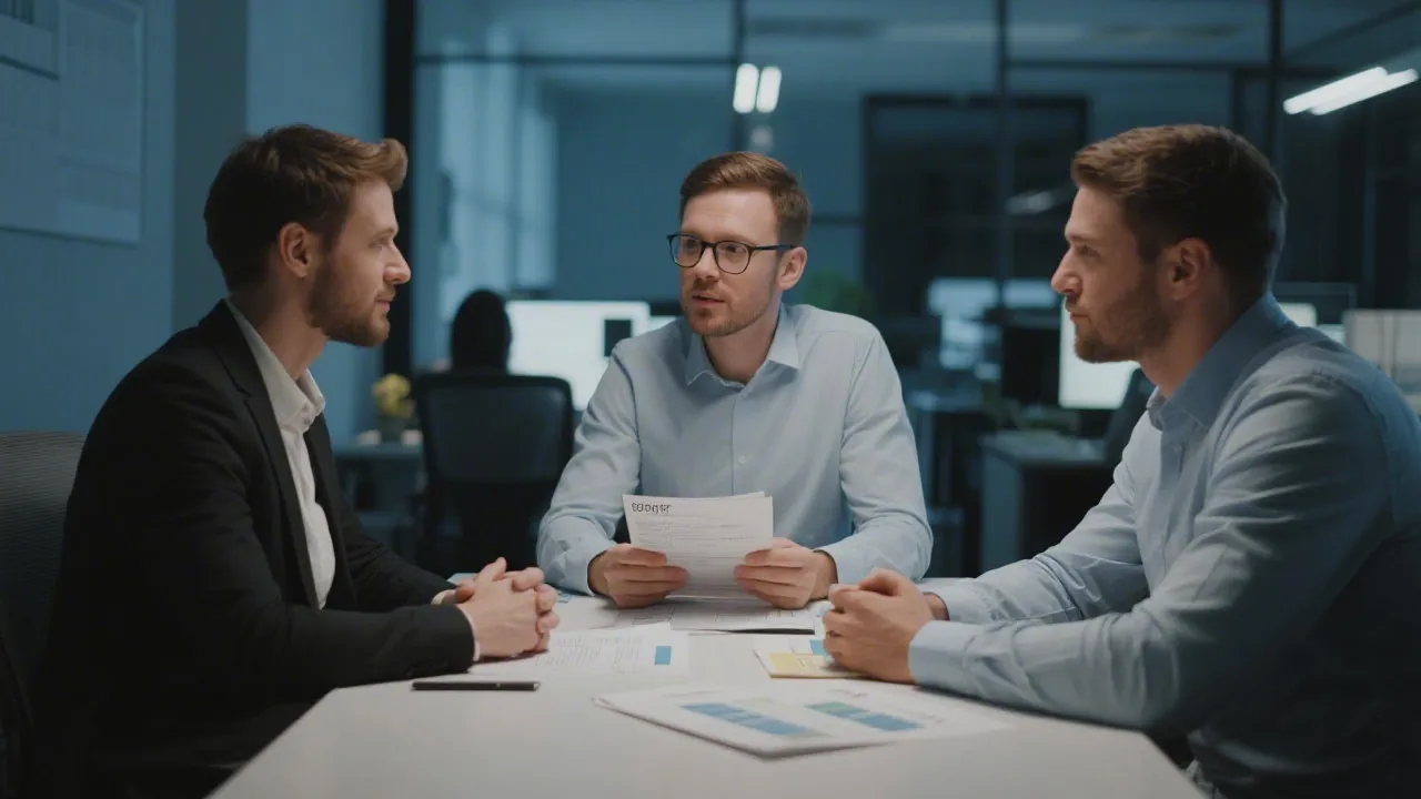 Understanding Employee Compensation Packages