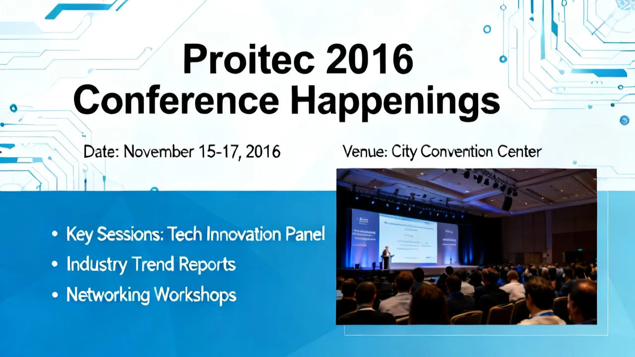 Unraveling the Impact of Proitec