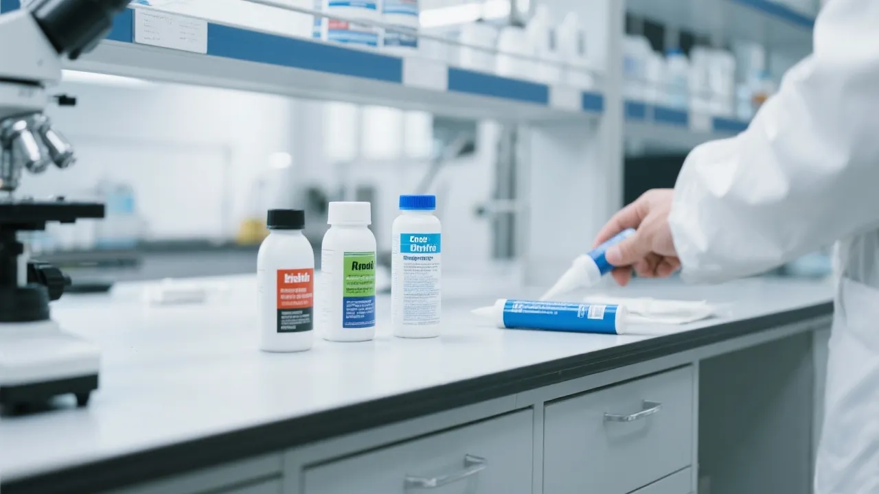 Delving into Chemetall Sealants