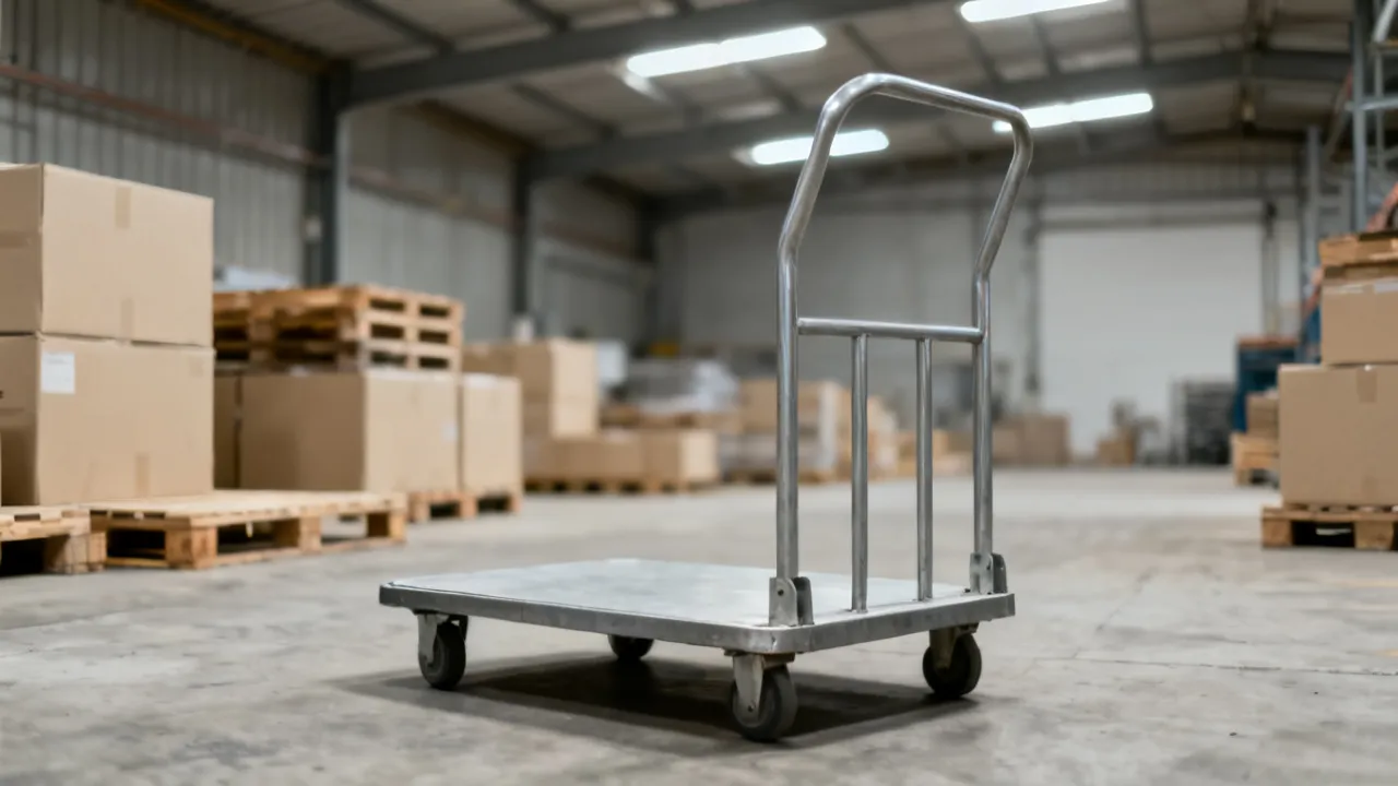 Understanding the Plain Trolley's Utility