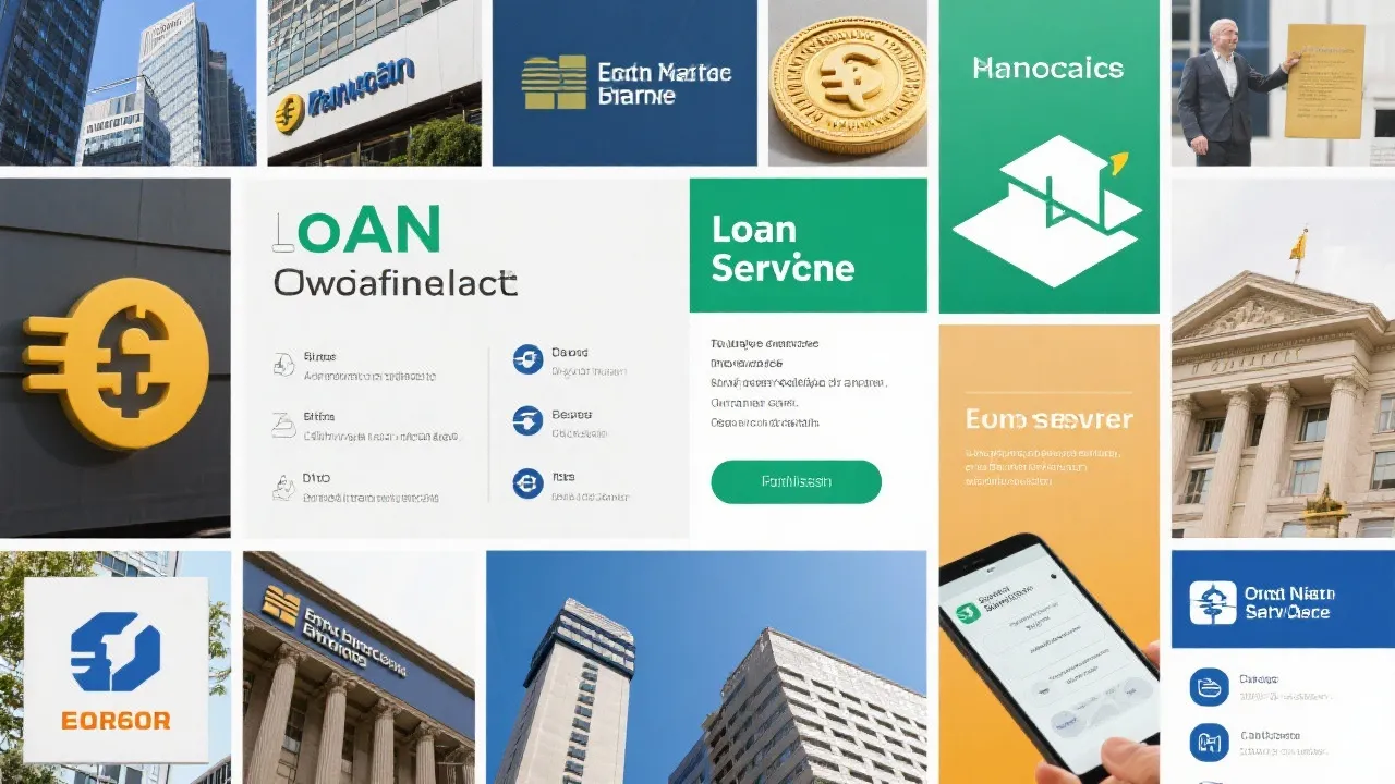 Understanding Global Loan Options