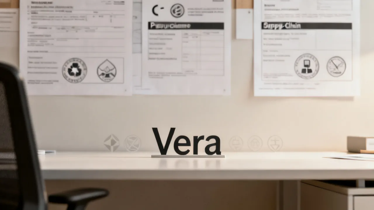 Vera: Procurement, Sources, and Quality Considerations