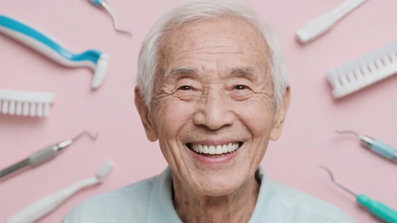Dental Plans for Seniors on Medicare
