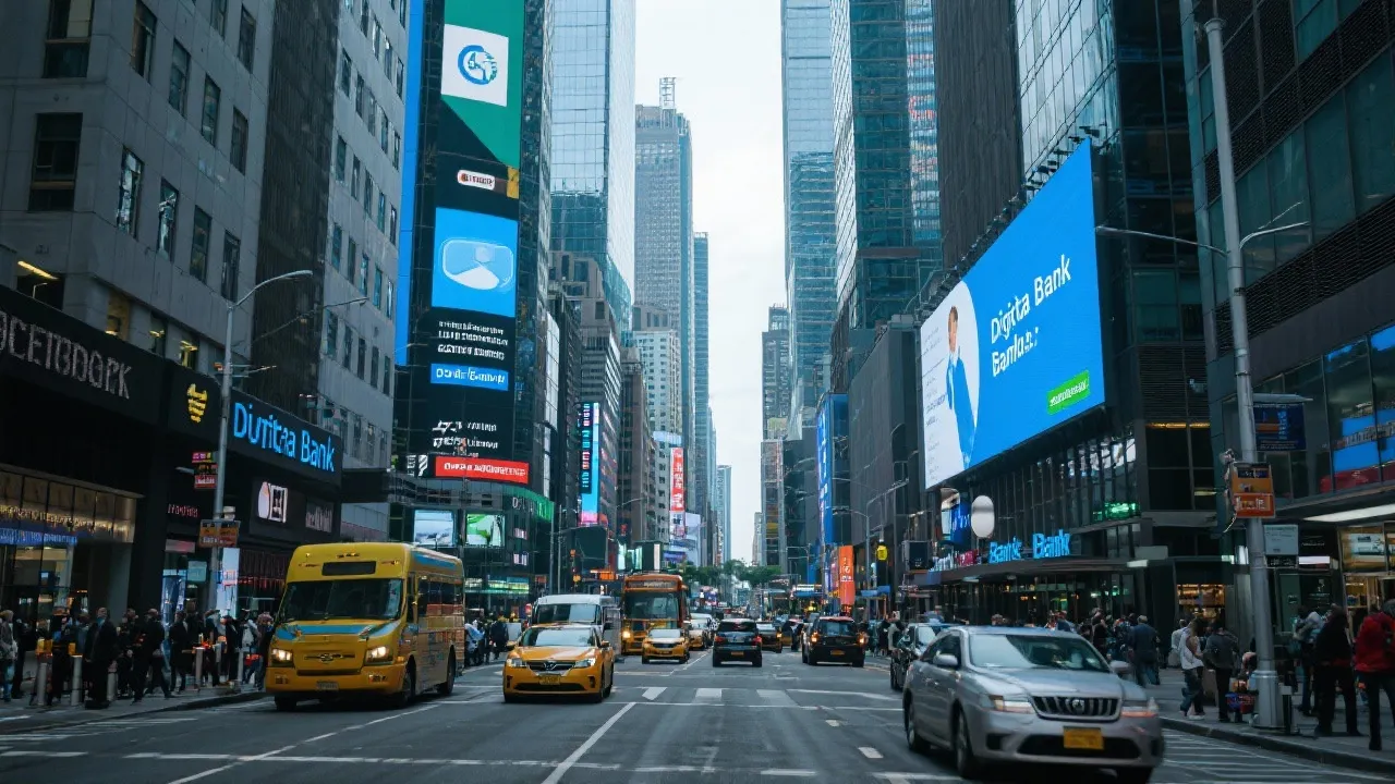 Navigating Online Bank Accounts