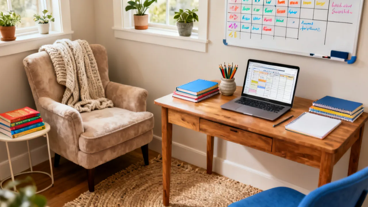 Understanding Ramsey Homeschool Education