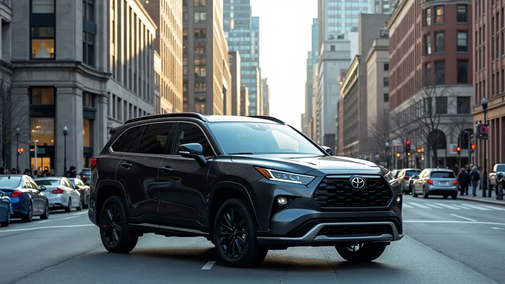 Comprehensive Guide to Repo SUVs