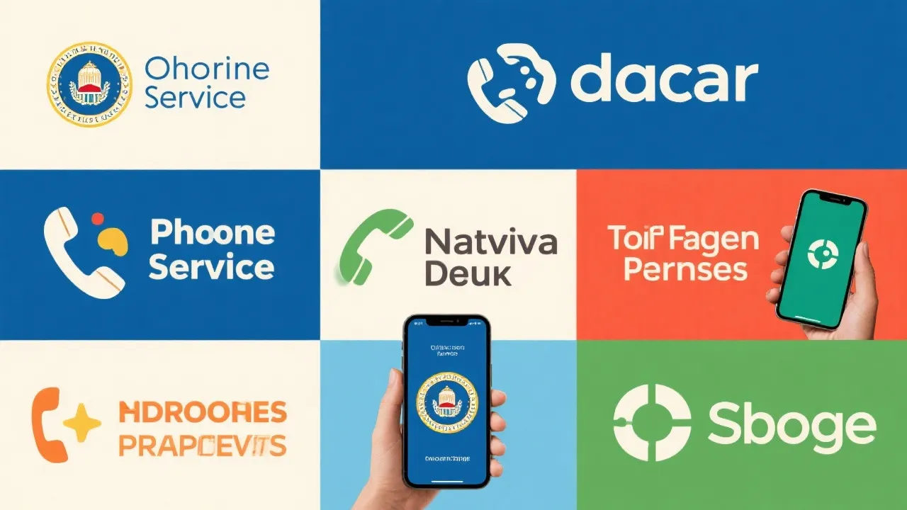 Understanding Government Phone Programs