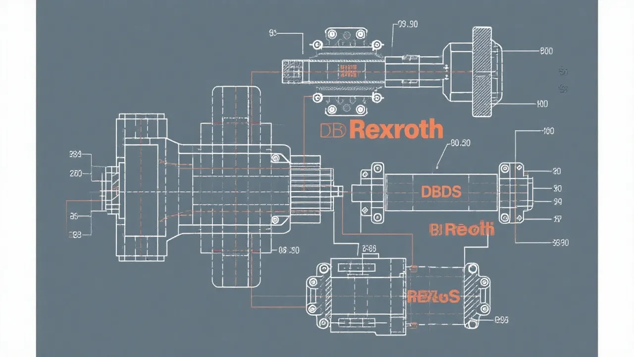 Understanding Dbds Rexroth Systems