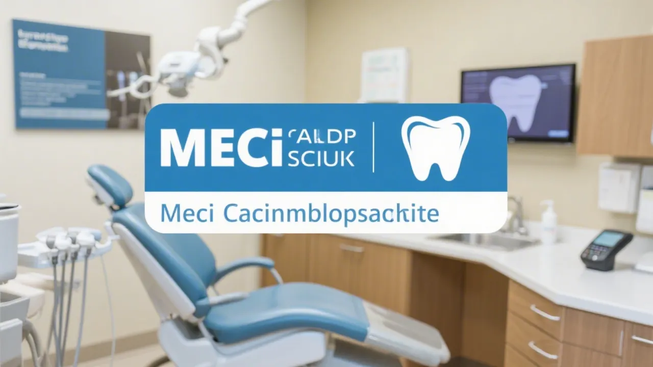 Dentists Accepting Medicare: A Comprehensive Guide