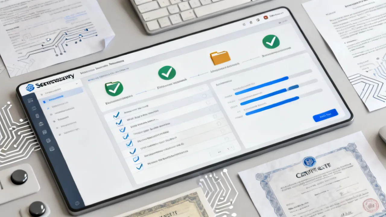 Kenobi Certsys: Compliance Pathway for Training Quality