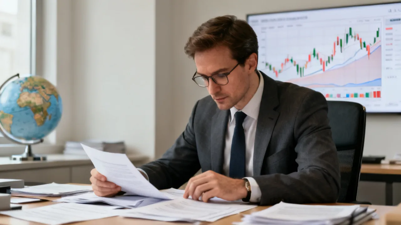 Leandro Markus: Industry Insights and Practical Guidance