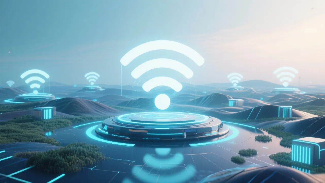 Comparing Leading Internet Providers