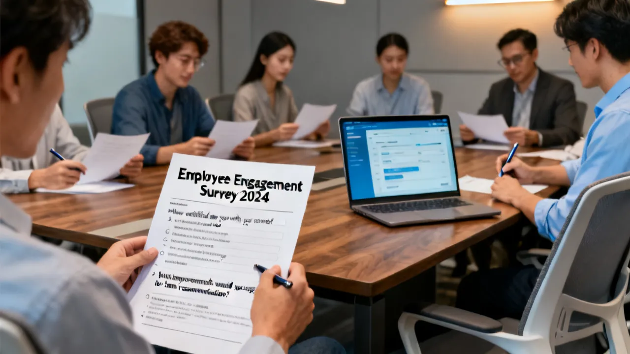Understanding the KTI Survey Impact