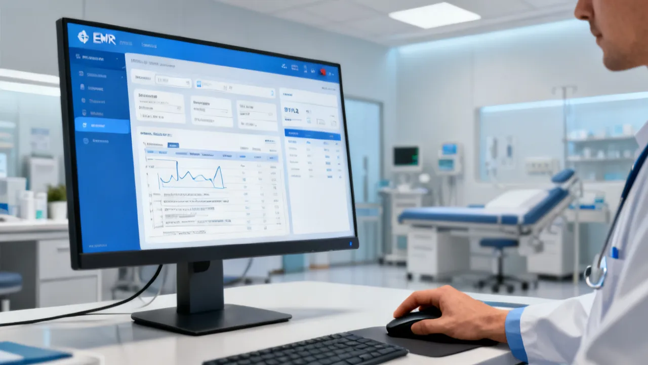 OpenEMR Demo: Practical Evaluation for Clinic Decision-Makers
