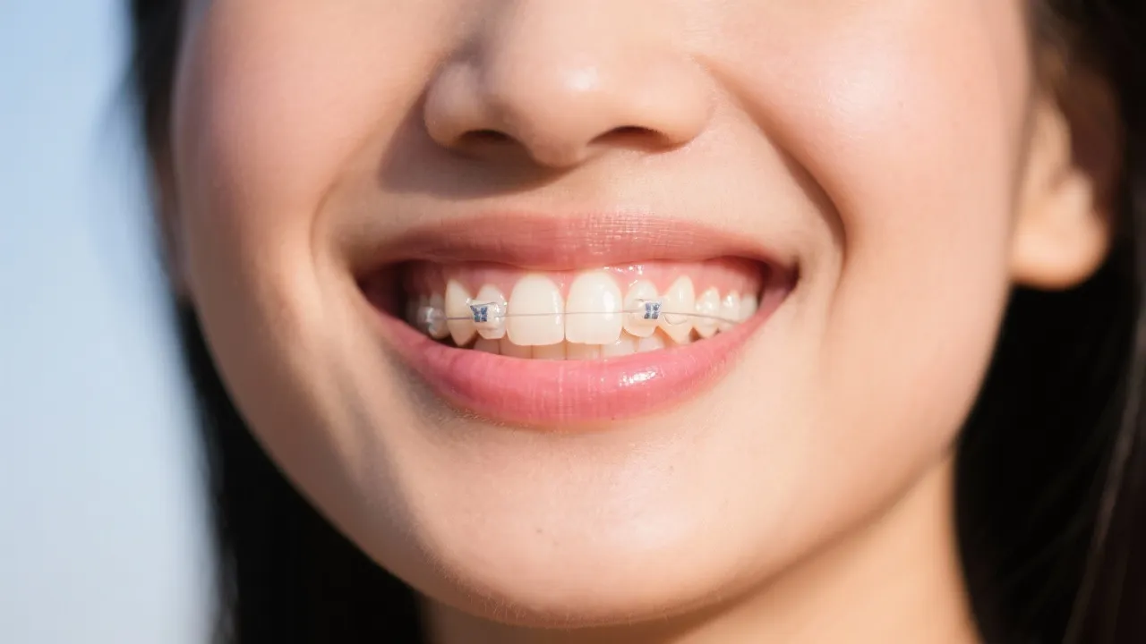 The Comprehensive Guide to Invisalign Braces